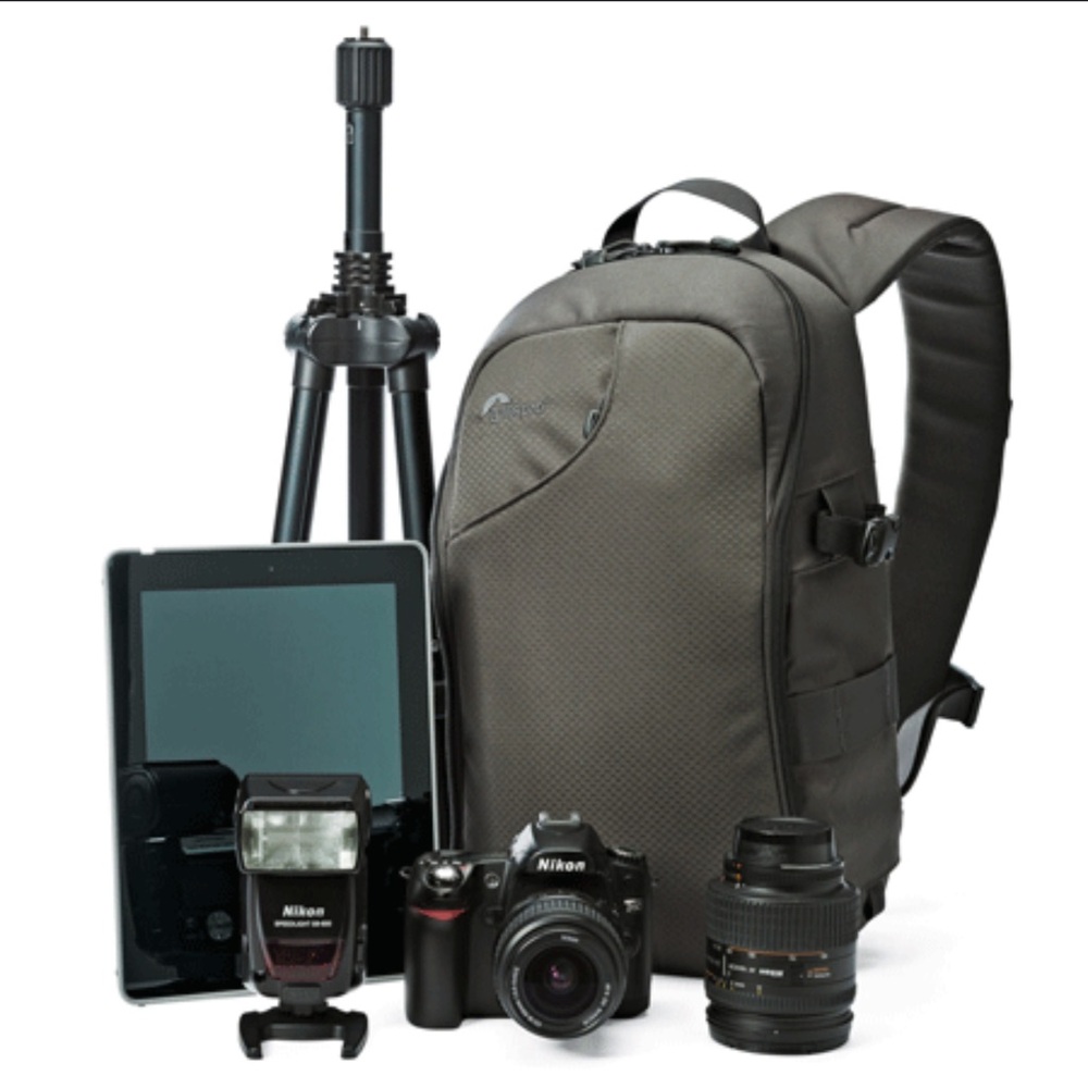 NEW LOWEPRO 250 AW TRANSIT SLING CAMERA BAG💥